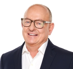 Patrick Lizza Profile Photo